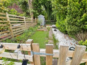 GARDEN- click for photo gallery